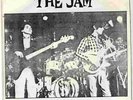 The Jam Paul Weller Studio B.15 EP BBC Radio 1 7