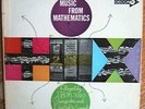 Music From Mathematics:1st computer music IBM/Bell Labs