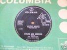 The Pink Floyd - Apples and Oranges 1967 UK 45