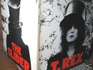 ORIG 1972  T-REX - THE SLIDER   Hard Glam Classic BOLAN