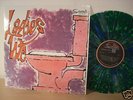 LADIES W.C. s/t  VENEZUELA 1970 HEAVY PSYCH LP SS 