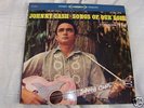 JOHNNY CASH, Songs Of Our Soil,ORIG,6-EYE,country,lp