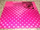 GRACHAN MONCUR BLUE NOTE LP 