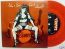rare THE CRAMPS Like A Bad Girl 7