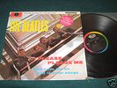 BEATLES - PLEASE PLEASE ME - CAPITOL CLJ 46435 - MONO