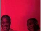 MEMPHIS SLIM & WILLIE DIXON AT THE VILLAGE GATE NM