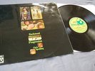 CHRIS SPEDDING - BACKWOOD PROGRESSION   UK HARVEST