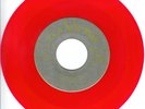 P&R / THE FOUR TUNES   RCA#0008   (RED VINYL)   