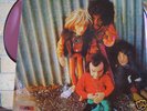 JIMI HENDRIX.//BAND OF GYPSYS / ORIG.1970 POLYDOR OZ.LP