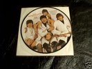 THE BEATLES  LTD PICTURE DISC  PAPERBACK WRITER / RAIN