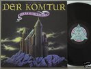 IDEAS 4 IMITATORS -- DER KOMTUR ******* TORSTEN FENSLAU