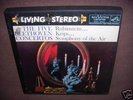 The Five Beethoven Concertos Piano Living Stereo M/NM