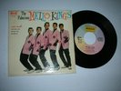 THE FABULOUS MELLO-KINGS HERALD HEP451 EP excellent