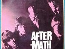 THE ROLLING STONES - Aftermath - DECCA LK4786 Mono