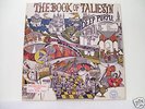 DEEP PURPLE-BOOK OF TALIESYN-LP-TETRAGRAMMATON WLP
