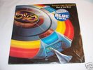 ELO Out of the Blue 2 x LP Blue Color Vinyl Rare SEALED