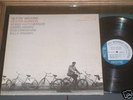 DEXTER GORDON Gettin' around LP on BLUE NOTE