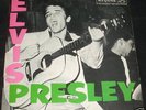 ELVIS PRESLEY 1956 Debut lp RCA Victor LPM 1254 RARE