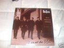 SEALED  Beatles- Live at the BBC (Rare VINYL) 1st Press