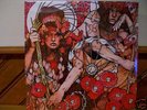 Baroness Red Album vinyl LP Hyperrealist pressing