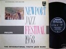 DUSKO GOJKOVIC/GABOR SZABO/ALBERT MANGELSDORFF... RARE