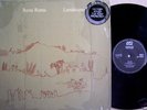 RENA RAMA (Landscapes) '77 German JAPO jazz-prog (NM)