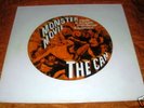 THE CAN 'MONSTER MOVIE ORIG ON MUSIC FACTORY RARE KRAUT