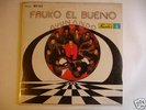 FRUKO EL BUENO aynunando FUENTES AFRO SALSA LP SEALED