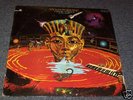 WELDON IRVINE Cosmic Vortex LP Soul Jazz Funk RARE