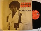 JAMES BROWN get on the good foot FUNK LP NM HEAR CLEAN