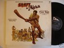 SHAFT IN AFRICA BLAXPLOITATION FUNK BREAKS LP HEAR