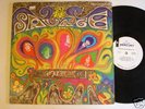 THE SAVAGE RESURRECTION s/t PSYCH WL PROMO LP HEAR