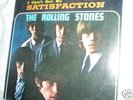 Rolling Stones-Satisfaction  Excellent condition sleeve