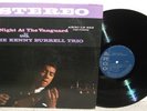 Kenny Burrell At the Village Vanguard ARGO NM- DG RARE