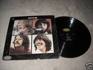 Ultra  Beatles Let it be Amazing IRAN press
