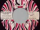 Soul Controllers Right On Brother Rare Deep Funk 45 CAT