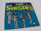 THE SINGERS MARLINA Indonesia LP pokora dara puspita ?