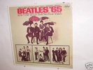 Beatles 65 Mono Album / LP Still Sealed RIAA 6