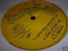 Electro Vocoder - H.C. SMOOTH - LET'S ROCK NON-STOP 87'