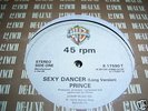 PRINCE SEXY DANCER LONG VERSION 12