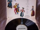 SAX 2378 ROSSINI OVERTURES KARAJAN B/S LABEL EX+/EX+