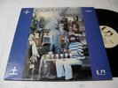ROGER RUSKIN SPEAR Electric Shocks UA LP UK