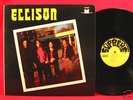 ELLISON 1971 ORIG HEAVY PSYCH PROG MONSTER CANADA TOP