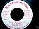 AL CAMPBELL-HORACE ANDY  
