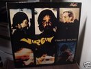 VIRGIN Traffic Sound  PERU PSYCH LP limited 128/500