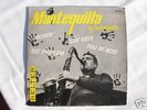 MANTEQUILLA Spain 1963 Jazz EP - Not Problem -Blue Note