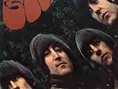 the beatles-rubber soul rare 1965 lp