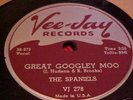 Doo Wop 78 The Spaniels 