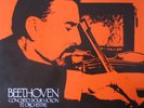 RARE SWISS ONLY FERRAS BEETHOVEN VIOLIN CONCERTO NM