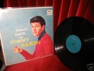 Rockabilly 33 Tommy Sands  Capitol Steady Date